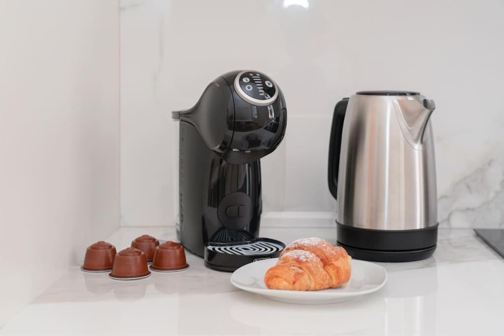 Servi Deluxe Apartamento Florença
