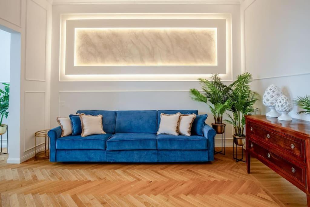Servi Deluxe Florença