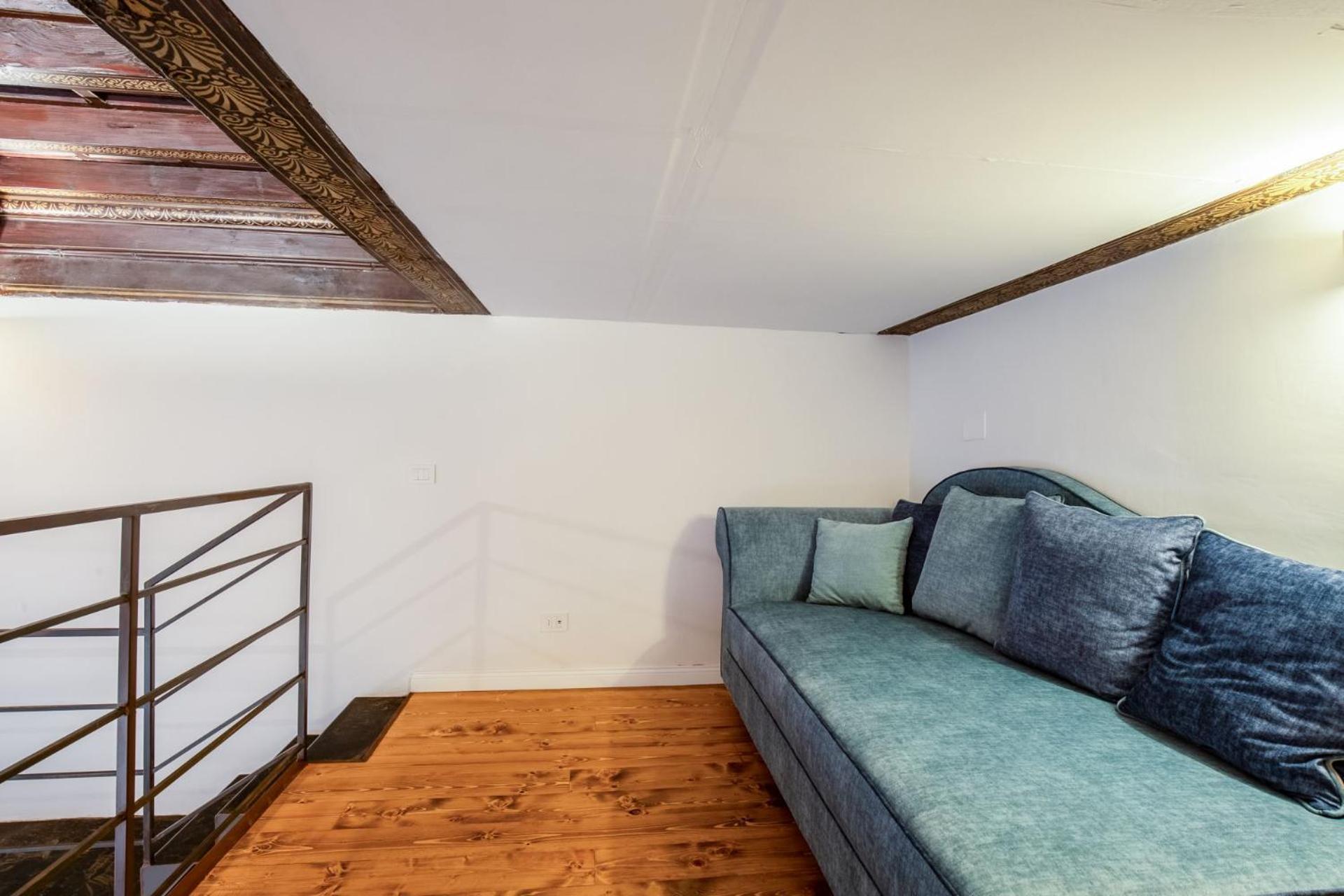 Apartamento Servi Deluxe